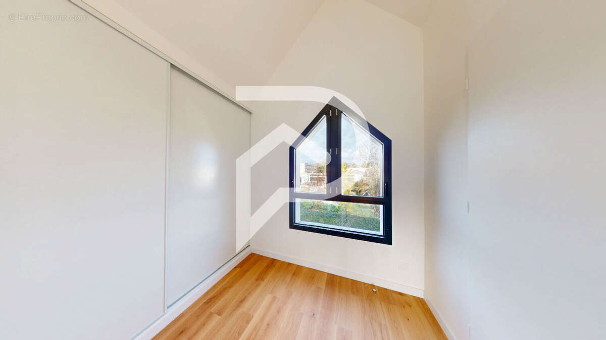 Maison à MARLY-LE-ROI