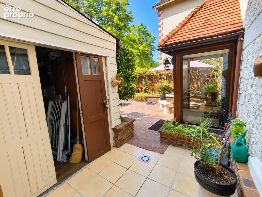 Maison 3 pièces 77 m² à vendre à Maisons-Alfort (94700) - photo 8