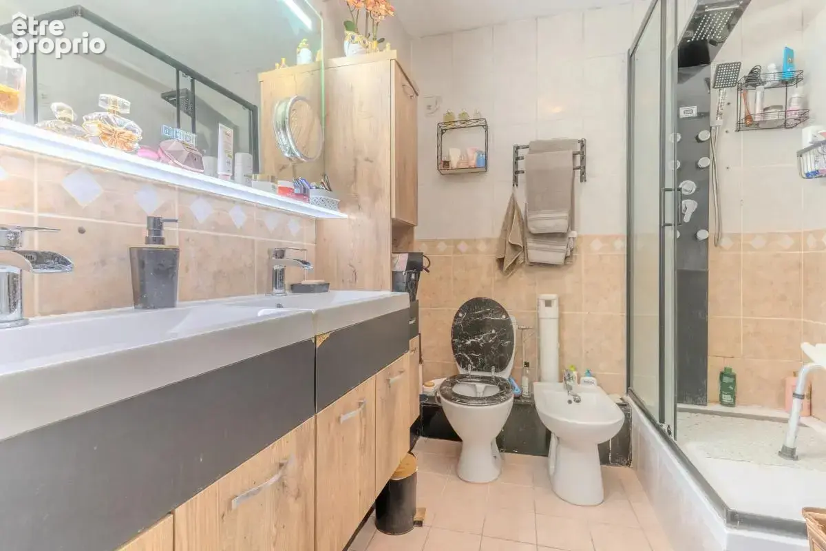 Maison de 5 pièces de 96m² à Les Mureaux - photo 6