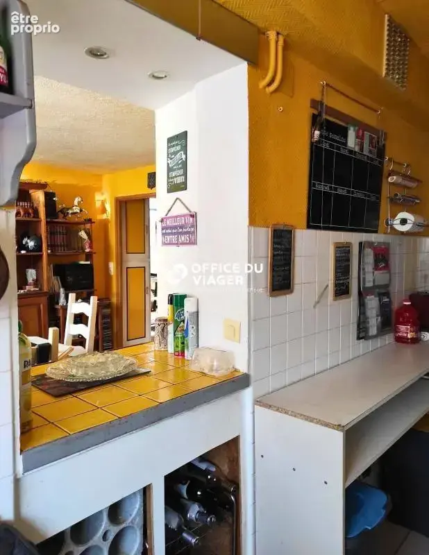 Maison - 3 pièces - 83 m² - photo 4