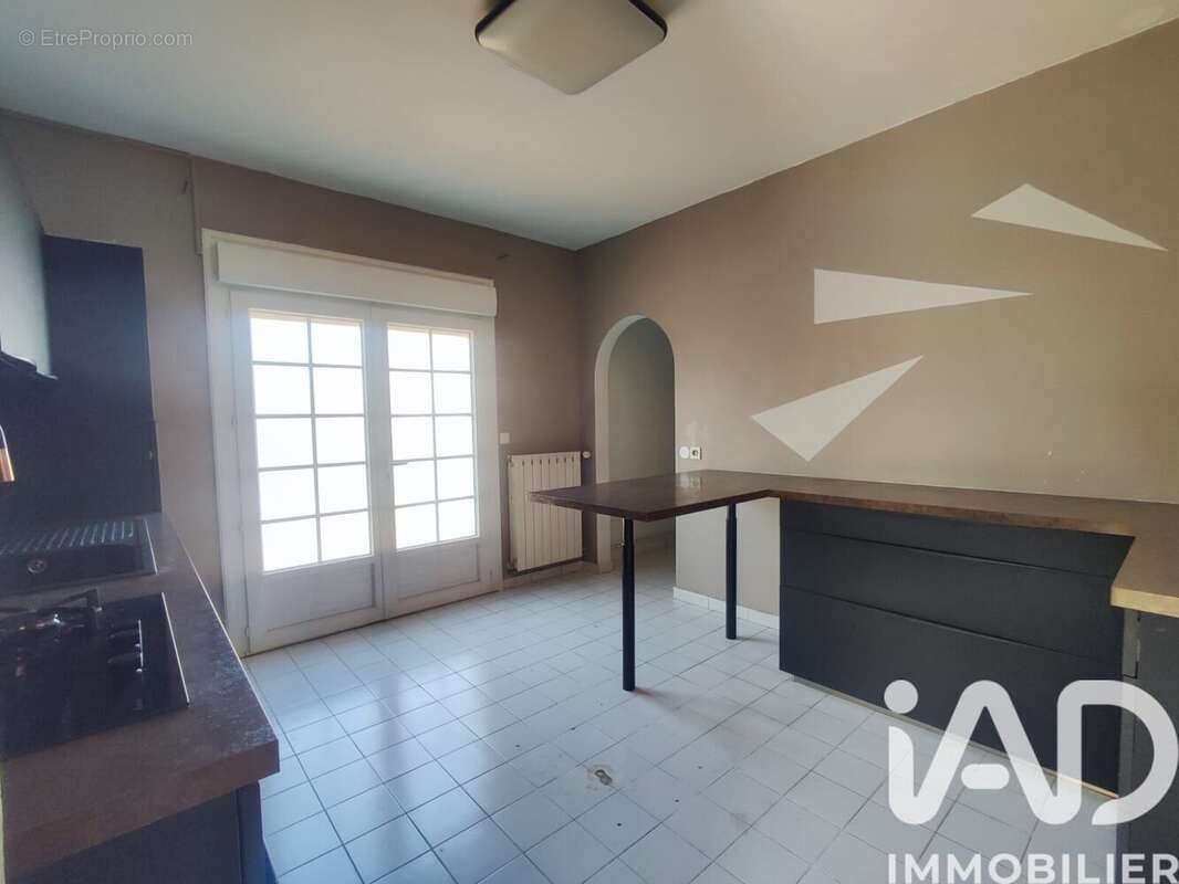 Photo 5 - Maison à ANCENIS