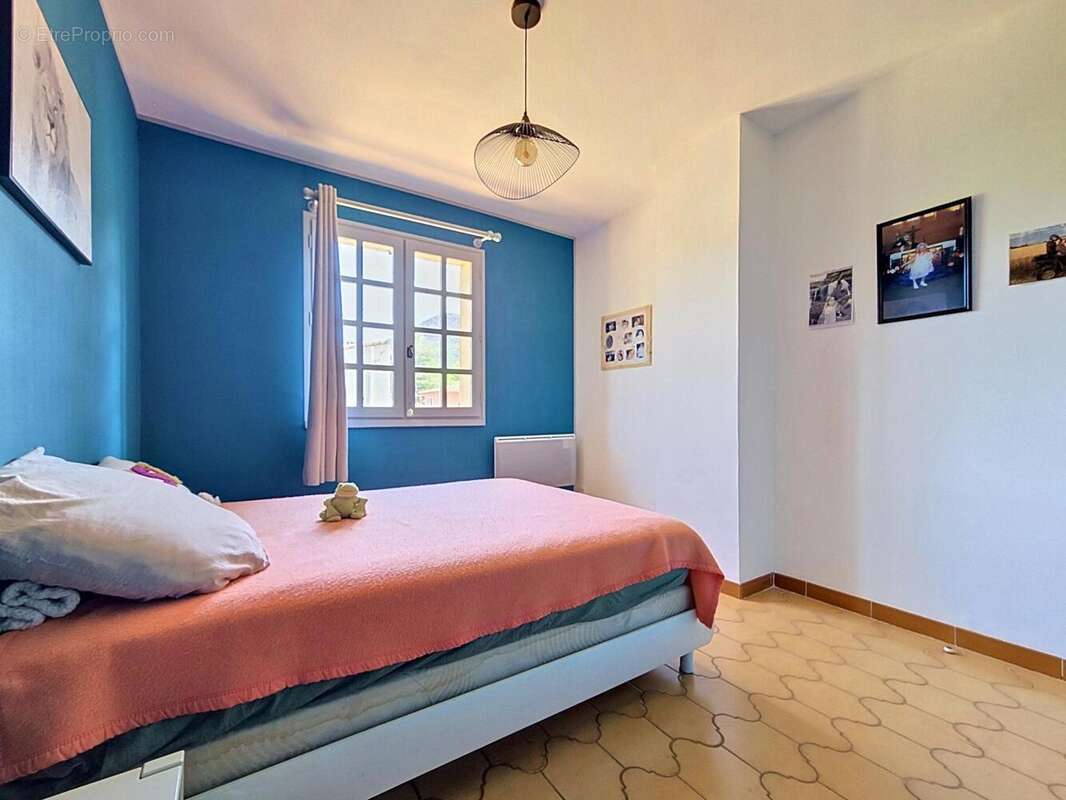 Photo 7 - Maison à BEDARIEUX