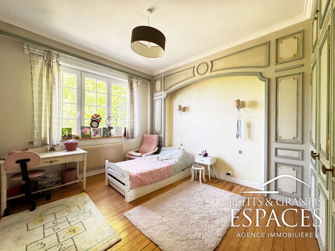 Maison à MARLY