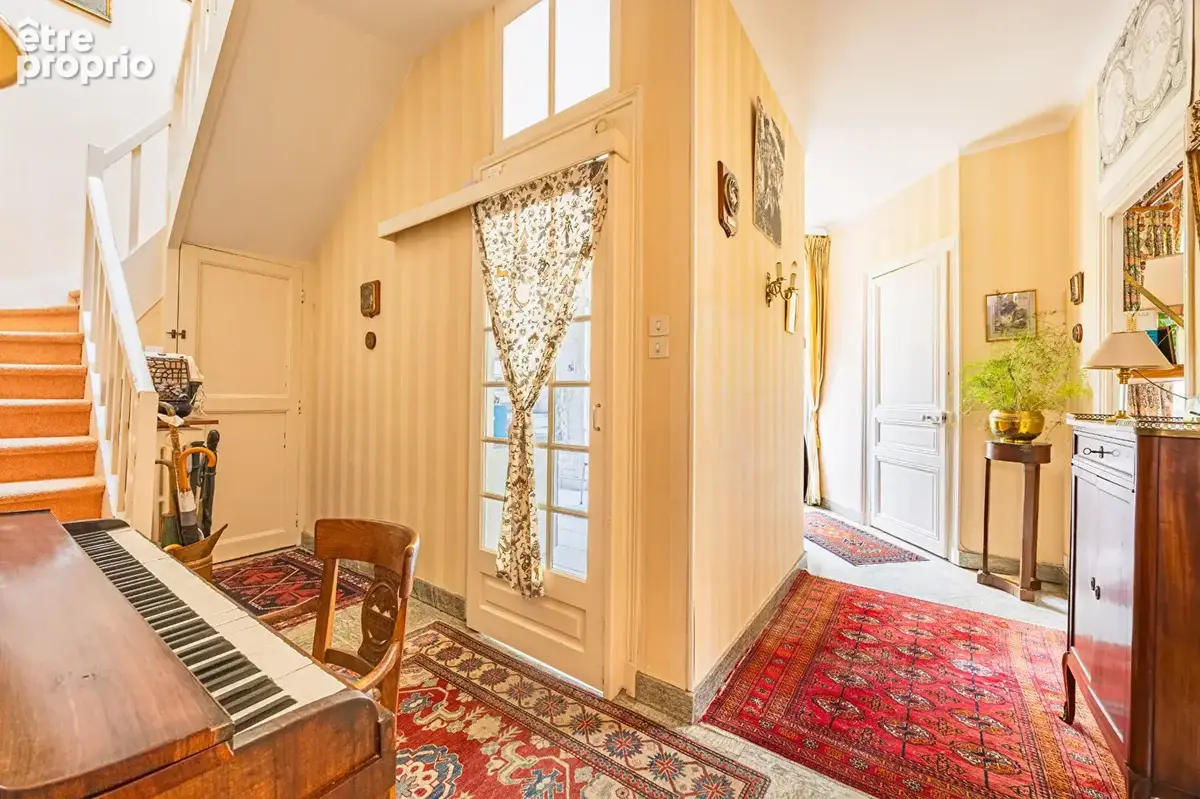NANTES Canclaux - Maison de 224m² - photo 3
