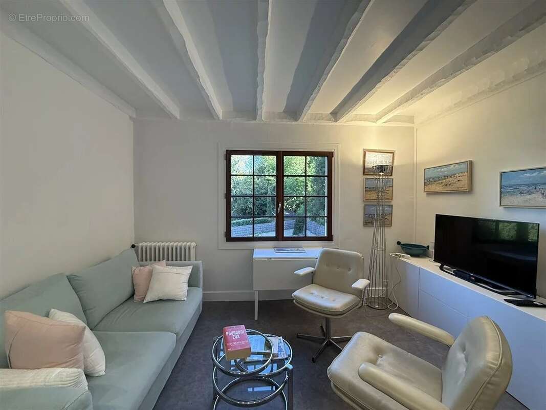 Appartement à LA BAULE-ESCOUBLAC