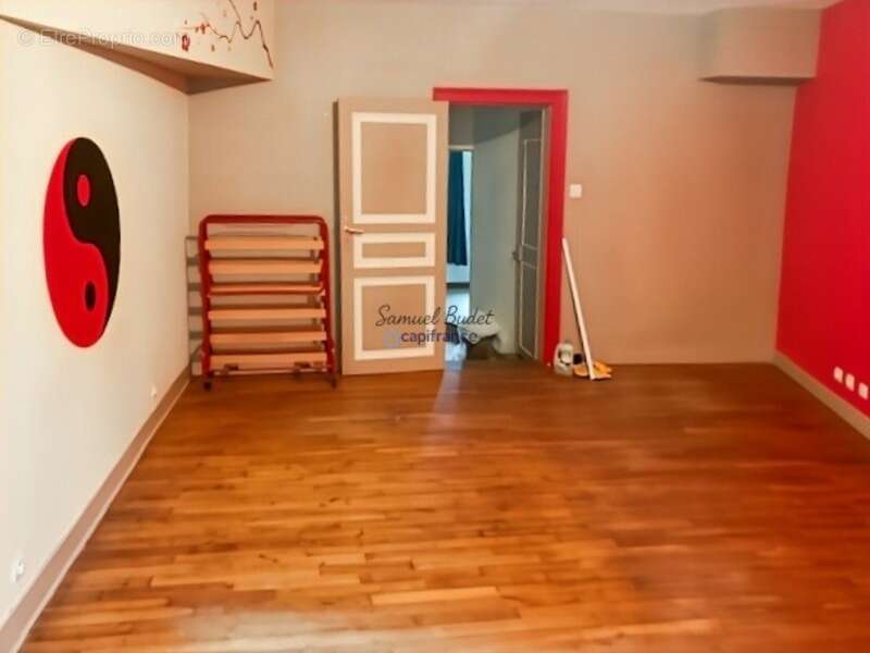 Maison à SAINT-JULIEN-SUR-SARTHE