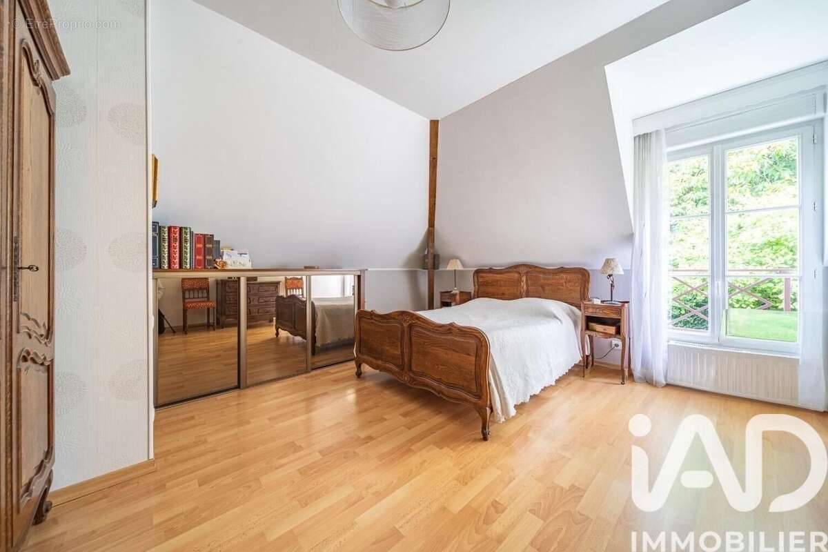 Photo 7 - Maison à PALAISEAU