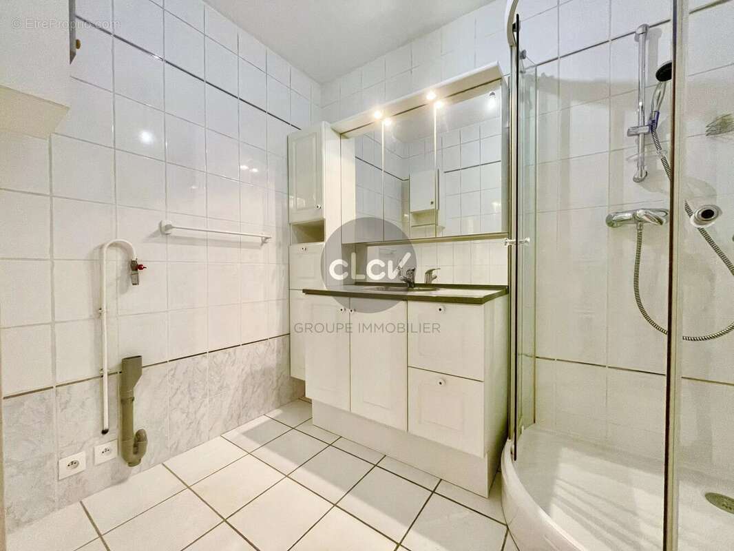 Appartement à FONTAINES-SUR-SAONE