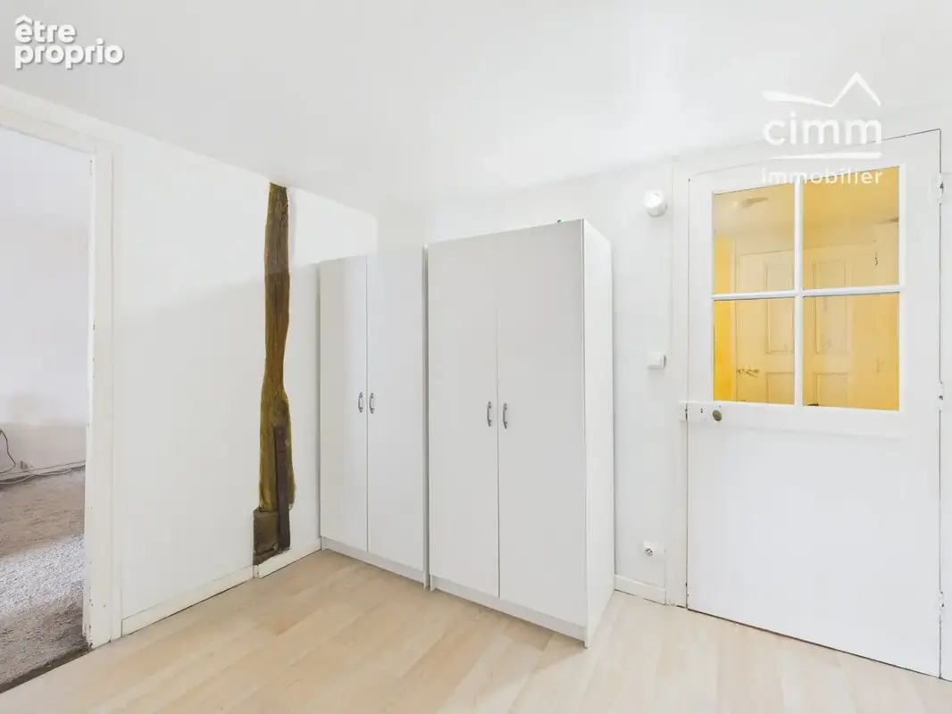 Appartement 131 m² à Rives  - photo 7