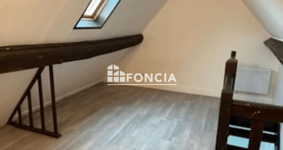 Appartement à CHATEAU-THIERRY