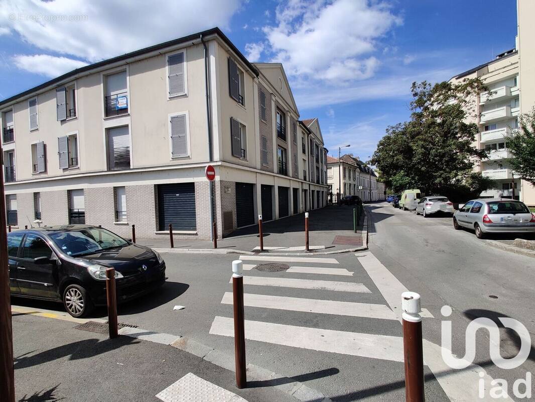 Photo 1 - Appartement à NEUILLY-SUR-MARNE