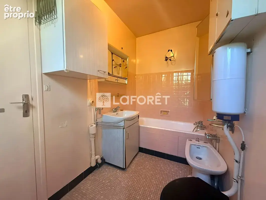 Maison Les Mureaux 4 pièce(s) 57.53 m2 - photo 9