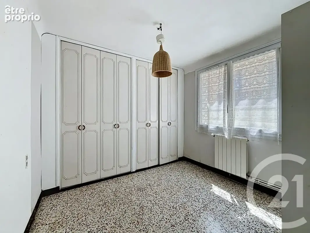 Appartement 3 pièces 59 m² à vendre à Sete (34200) - photo 8