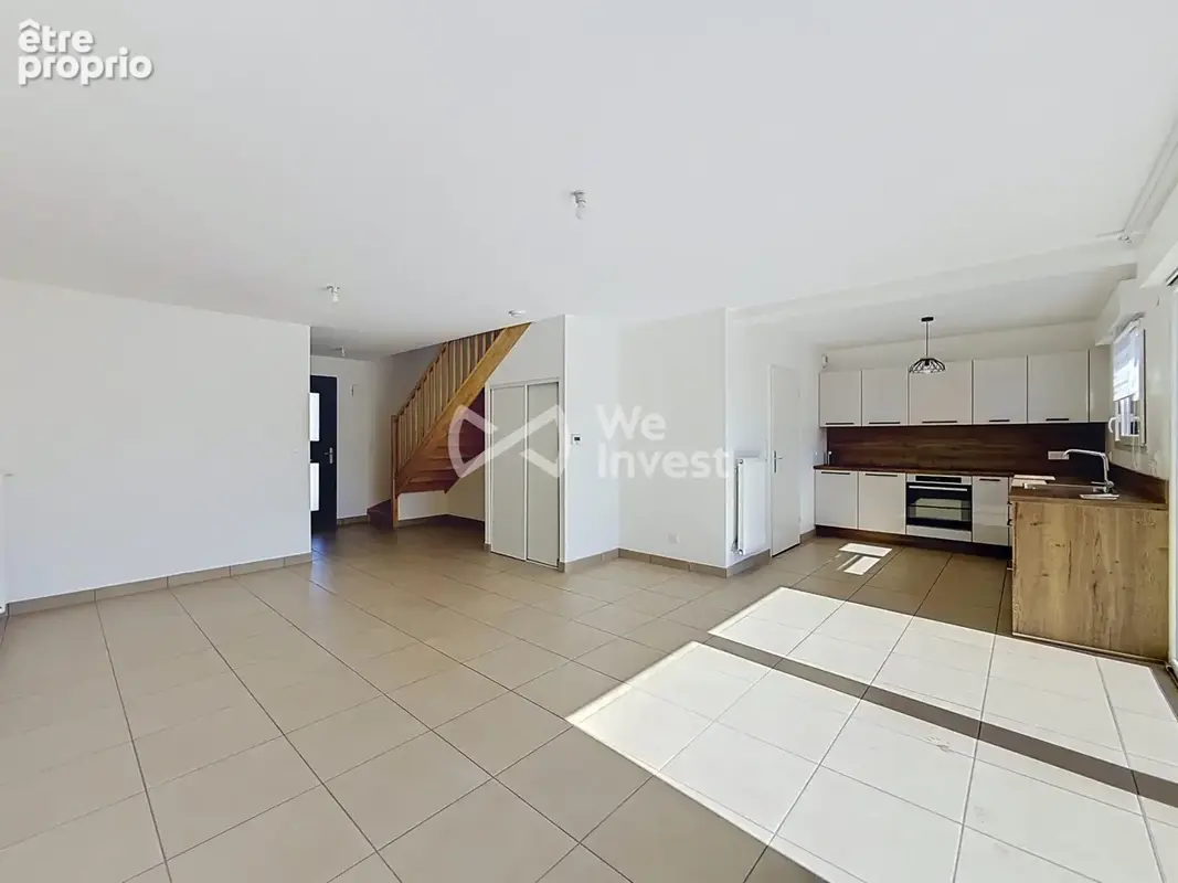 Maison 6 pièces 98 m² à vendre à Longwy (54400) - photo 5