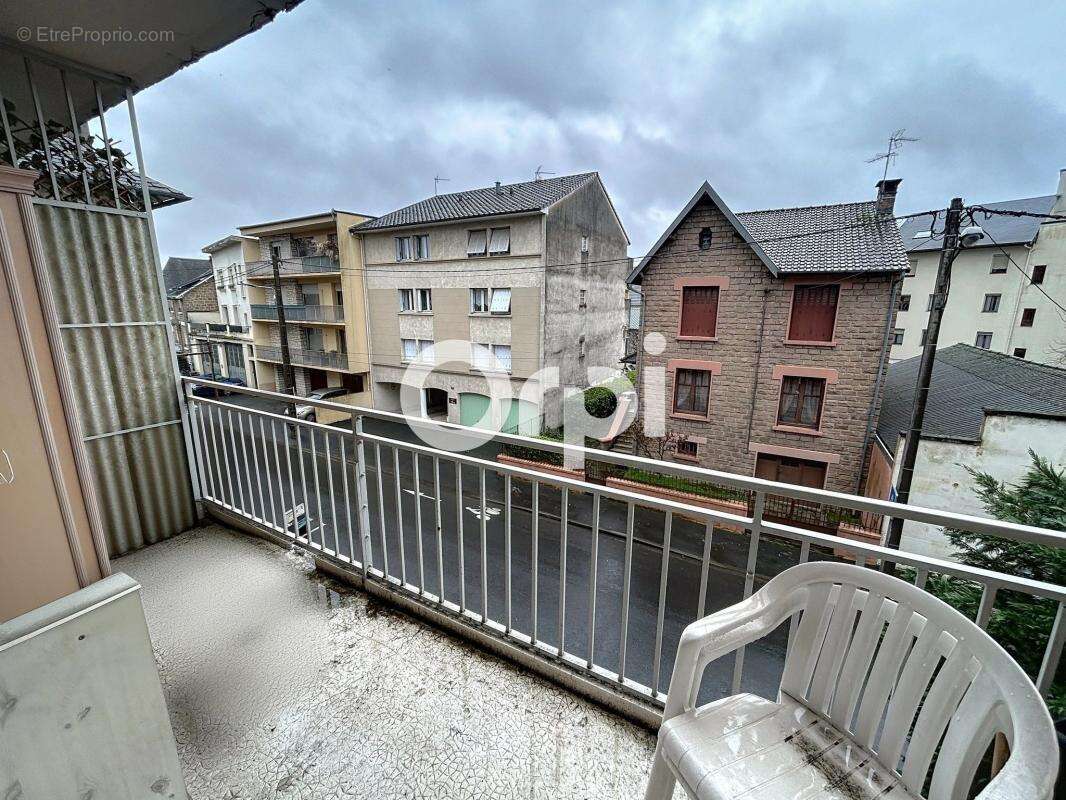 Appartement à BRIVE-LA-GAILLARDE