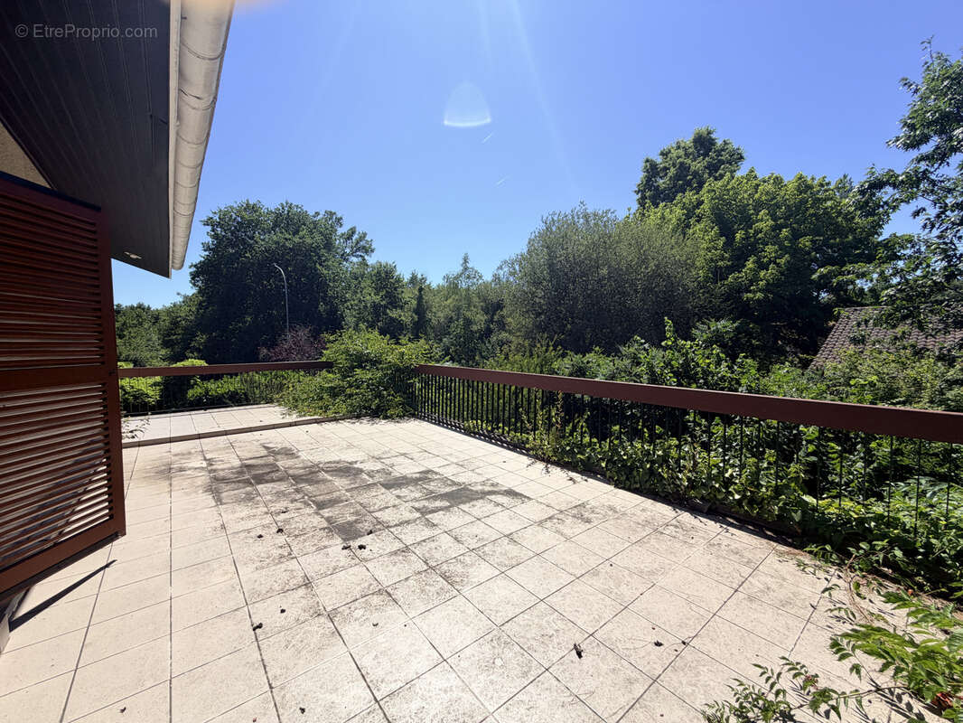 Maison d'architecte de 1968 - photo 13