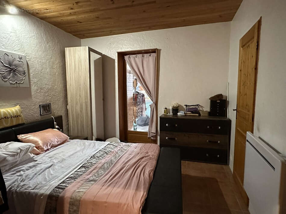 Maison à ROQUEBILLIERE