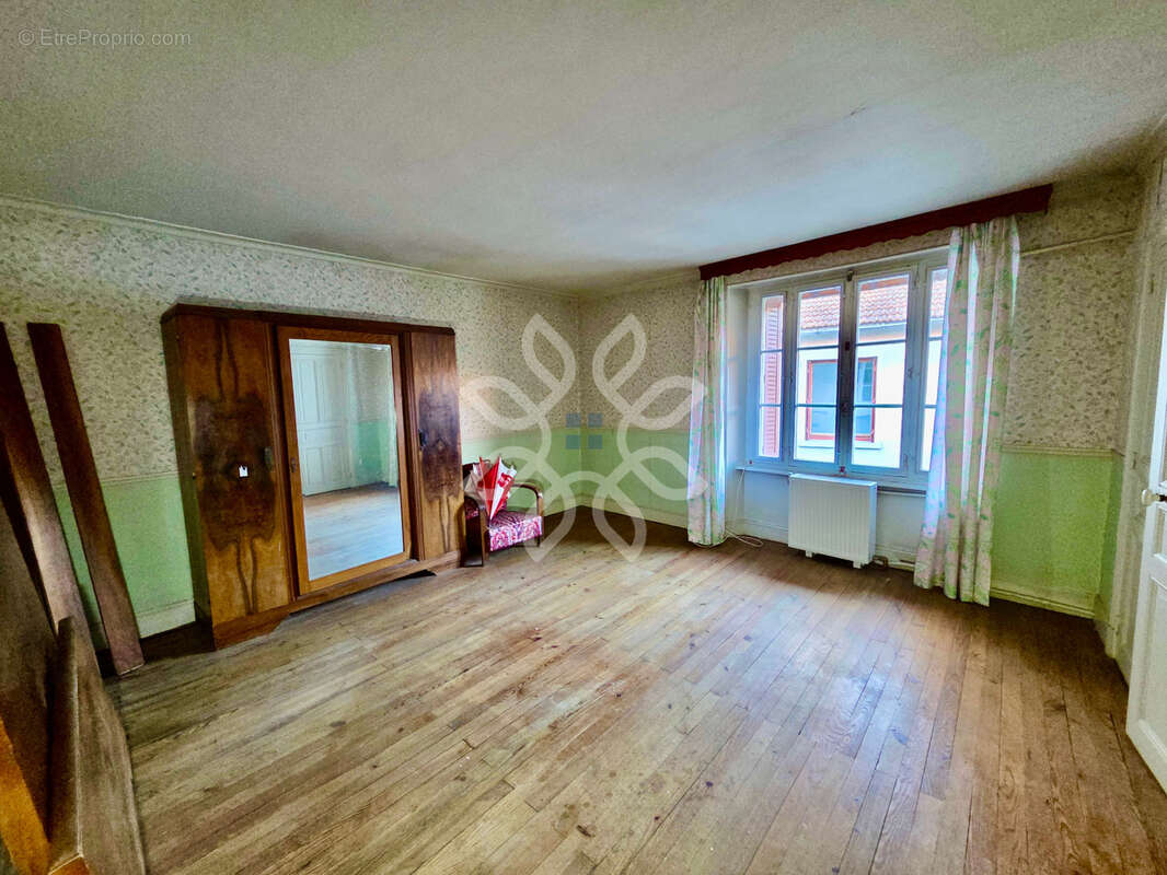 Appartement à BRIOUDE