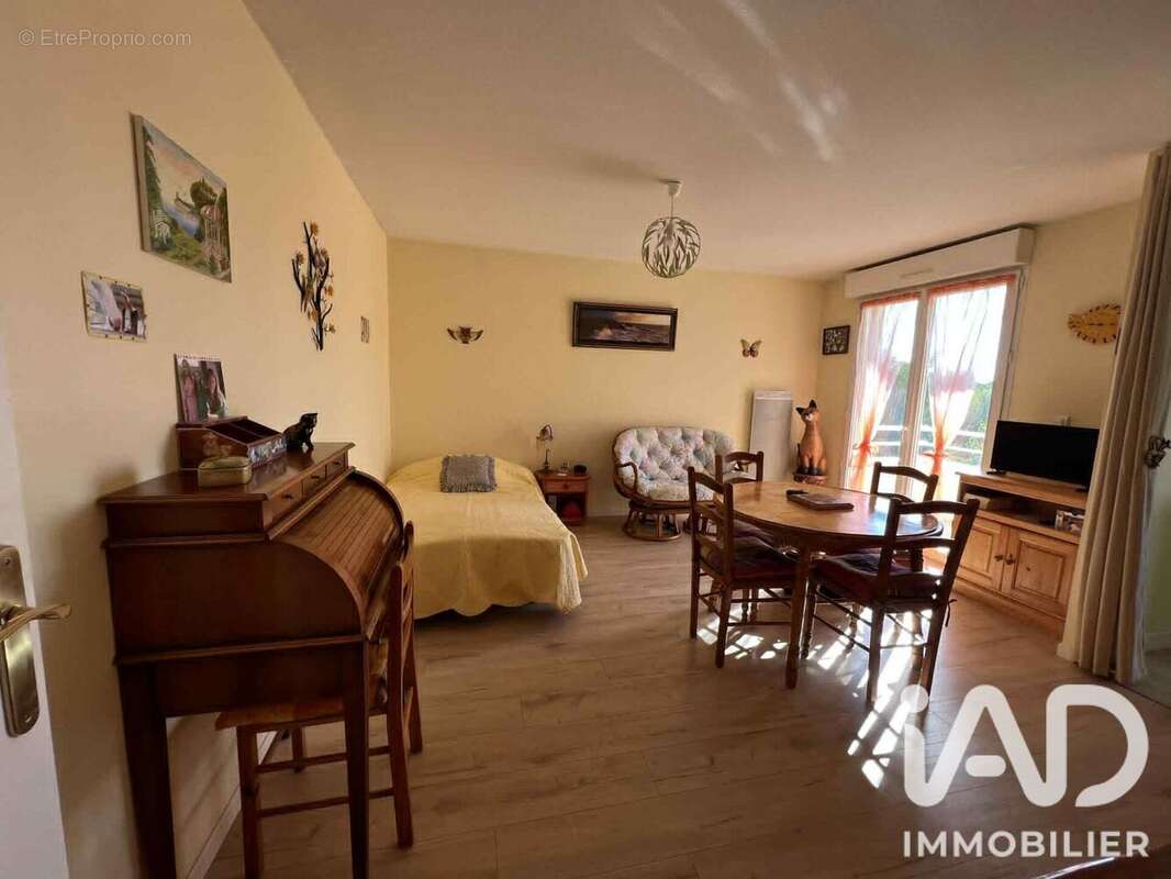Photo 2 - Appartement à PONTCHATEAU