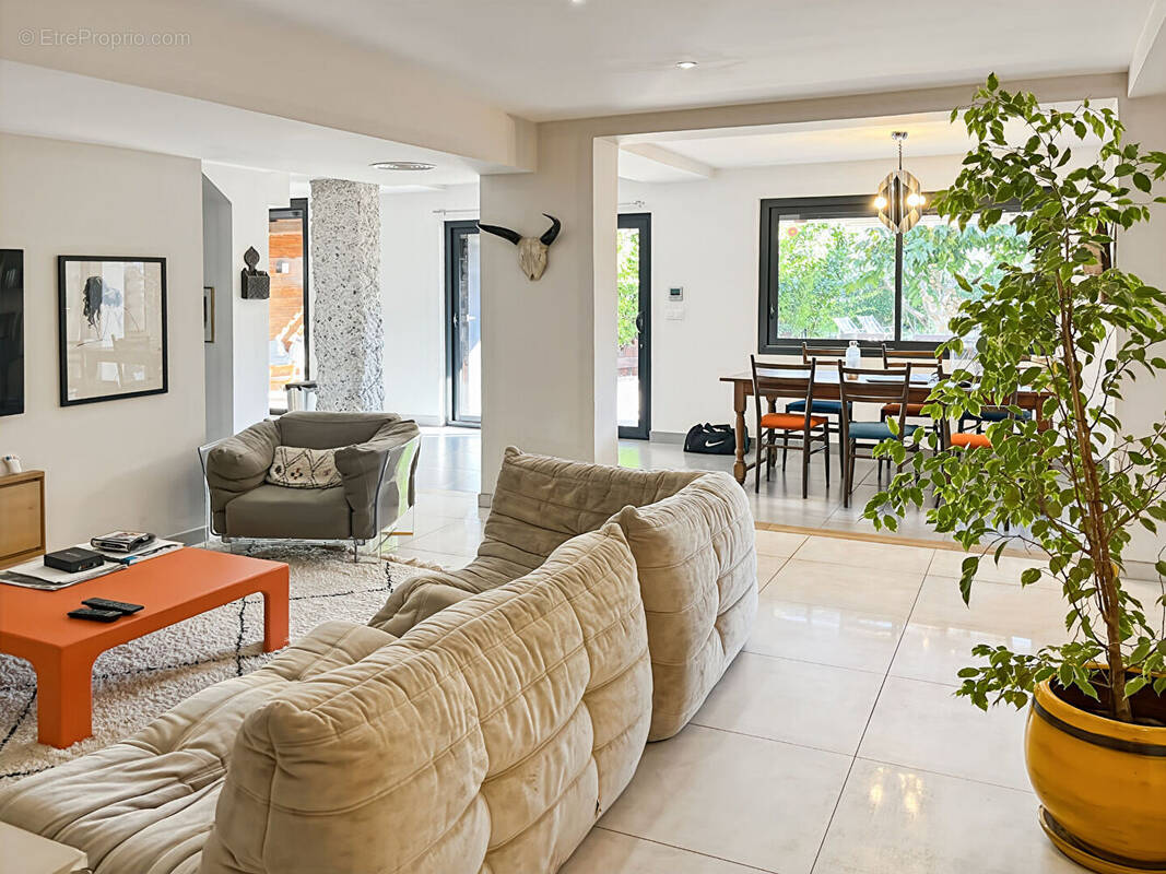 Appartement à GRAVESON