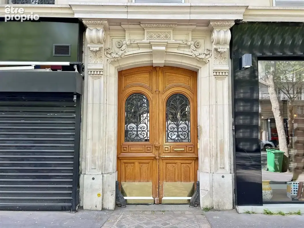 Loft sur cour, Paris 11 - photo 11