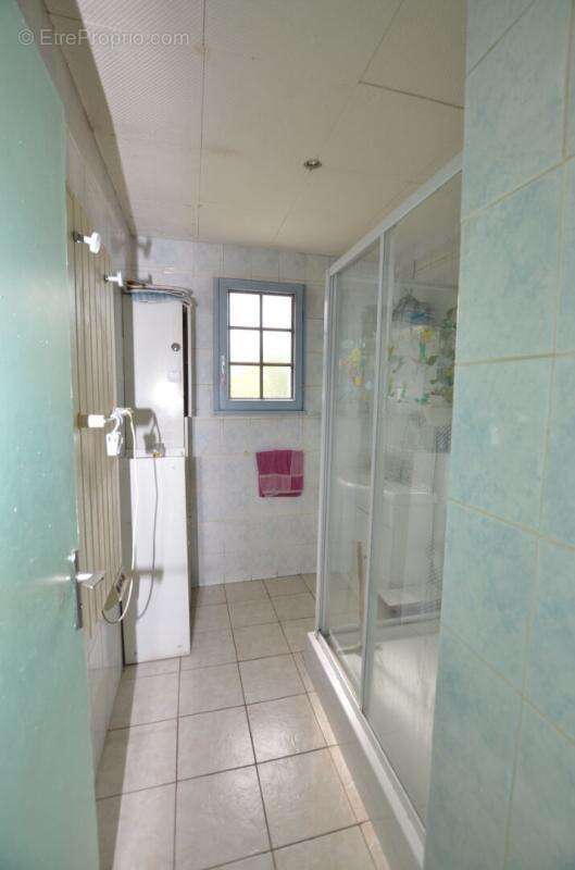 Maison à VIRY-CHATILLON