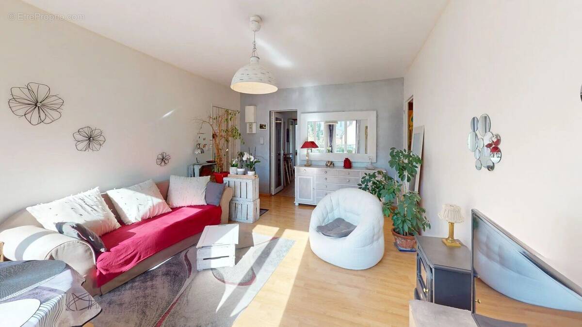 Appartement à CHARTRES