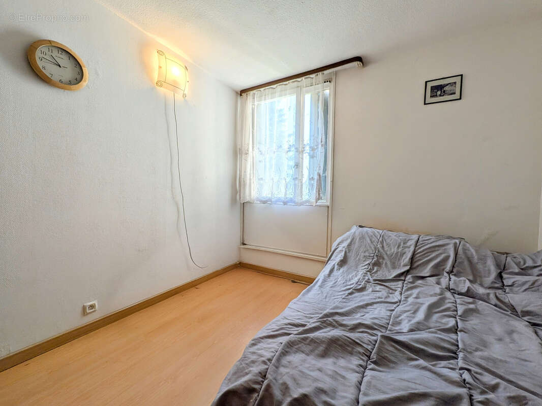 Appartement à JARVILLE-LA-MALGRANGE