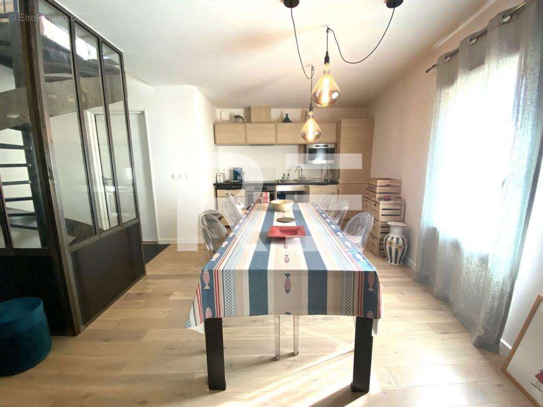 Maison à MARSEILLAN