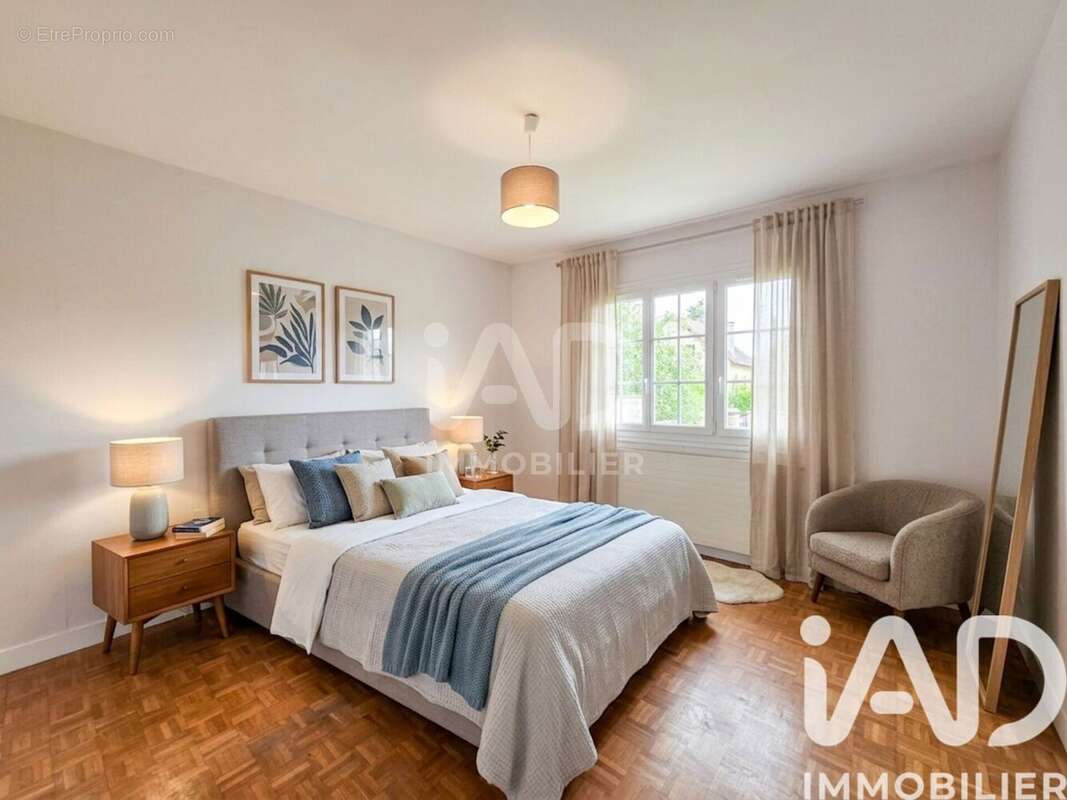 Photo 5 - Maison à CRETEIL