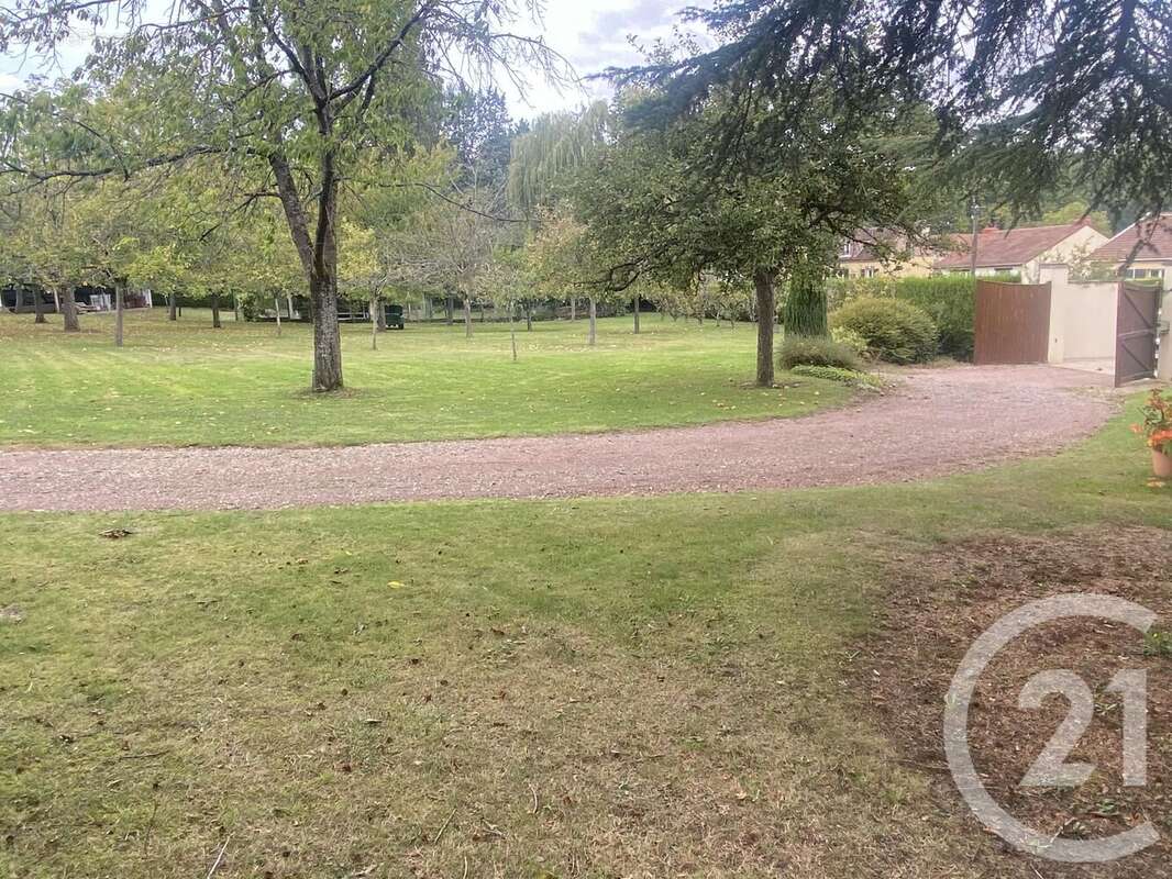 Photo 4 - Maison à BEAUVAIS