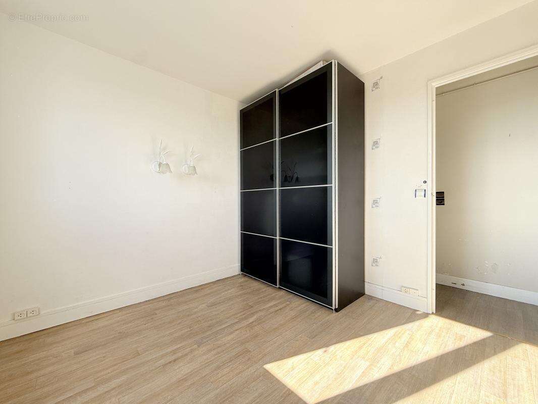 Appartement à VANVES