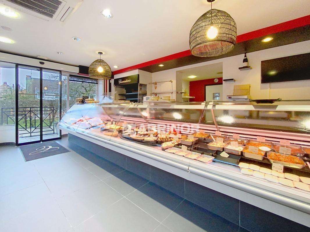 Appartement à NEUVILLE-EN-FERRAIN