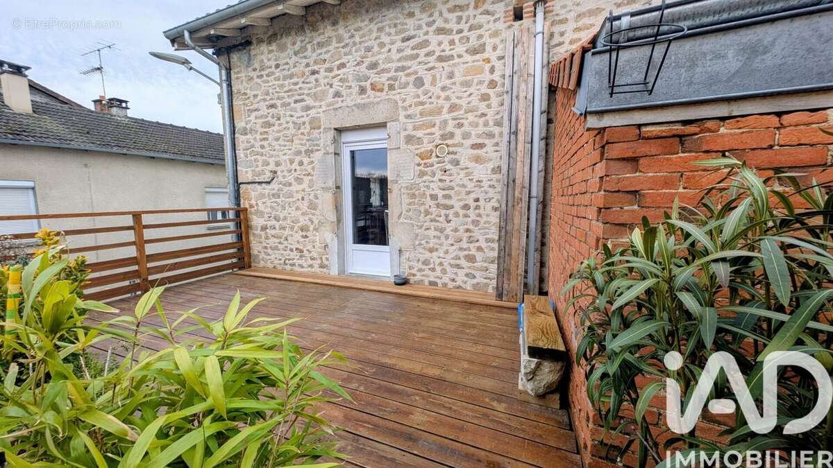 Photo 5 - Maison à NANTIAT
