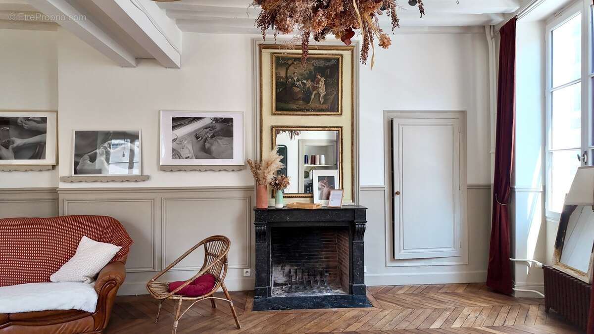 Maison de ville - photo 8