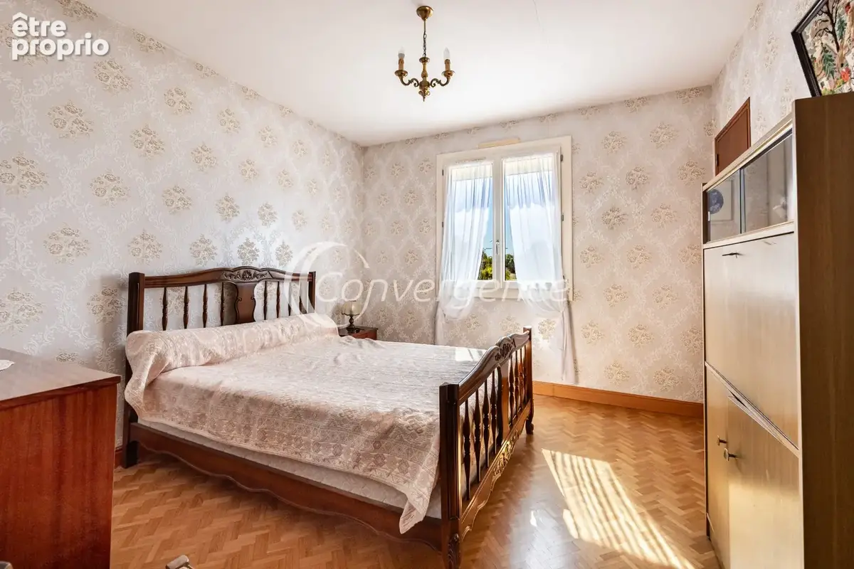 Maison en vente à Saint-Laurent-Sur-Gorre avec Convergence - photo 8