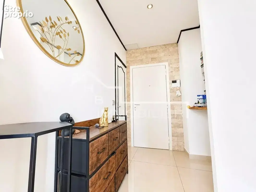 Appartement 2 pièces 51 m² à vendre à Nice (06000) - photo 5