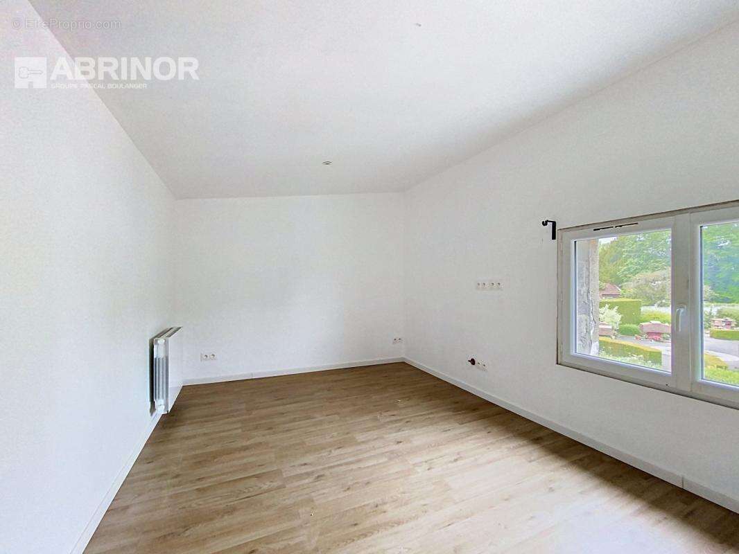 Maison à PONT-A-MARCQ