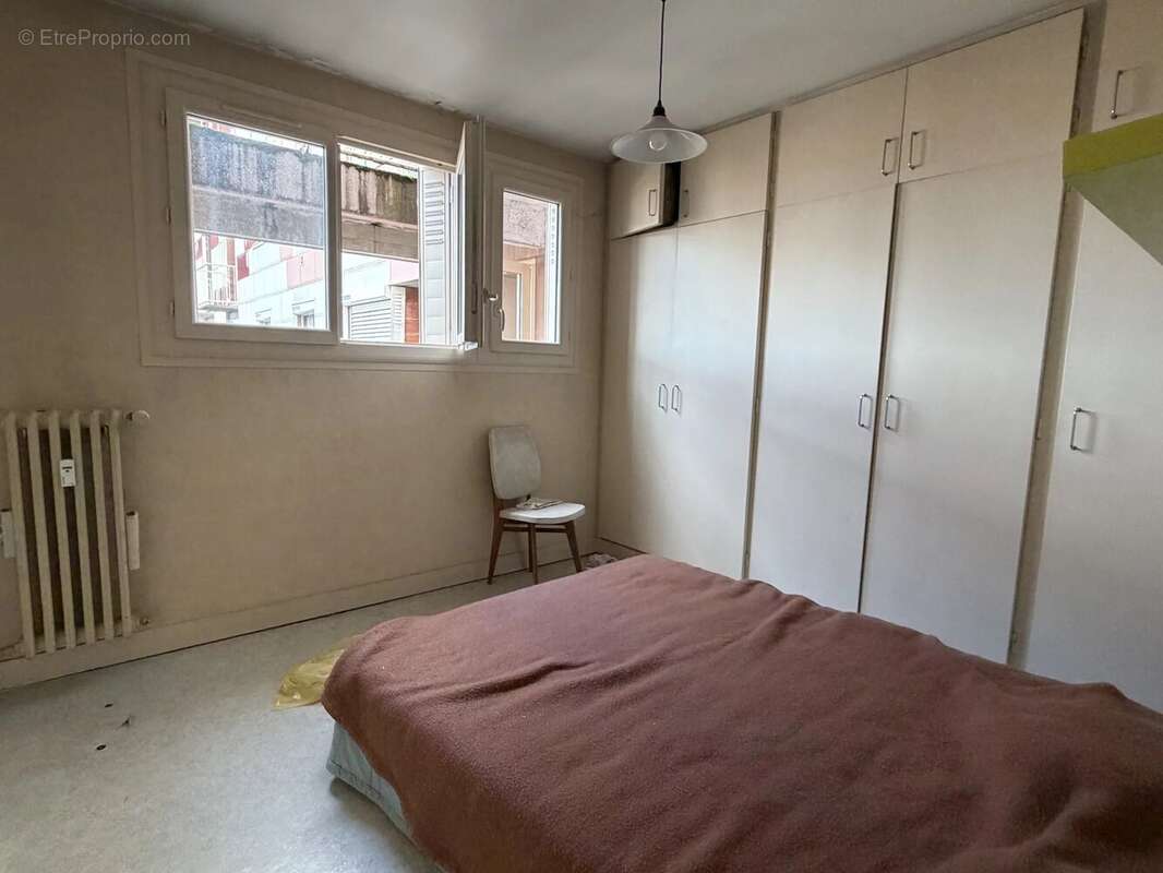 Appartement à ALBI
