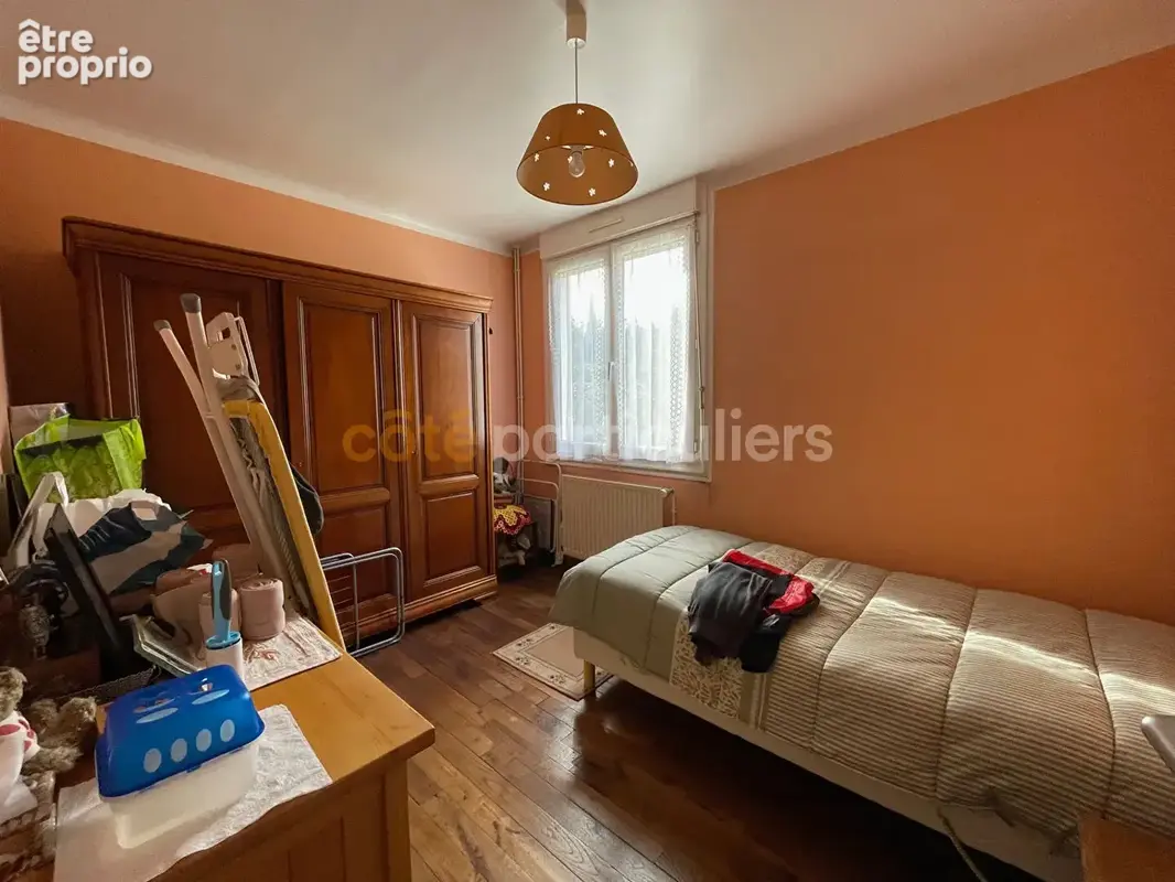 maison de plain pied avec 3 chambres au coeur du bourg - photo 7