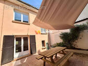 Maison à PONT-SAINT-VINCENT