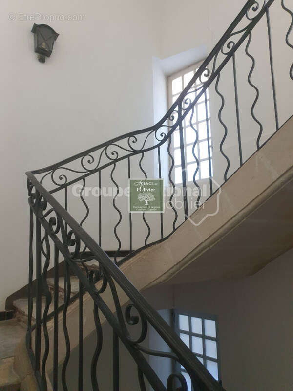 Appartement à ARLES