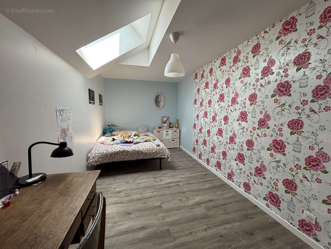 Maison à BALLAN-MIRE