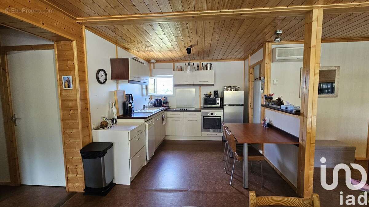 Photo 7 - Maison à SAINT-CONSTANT