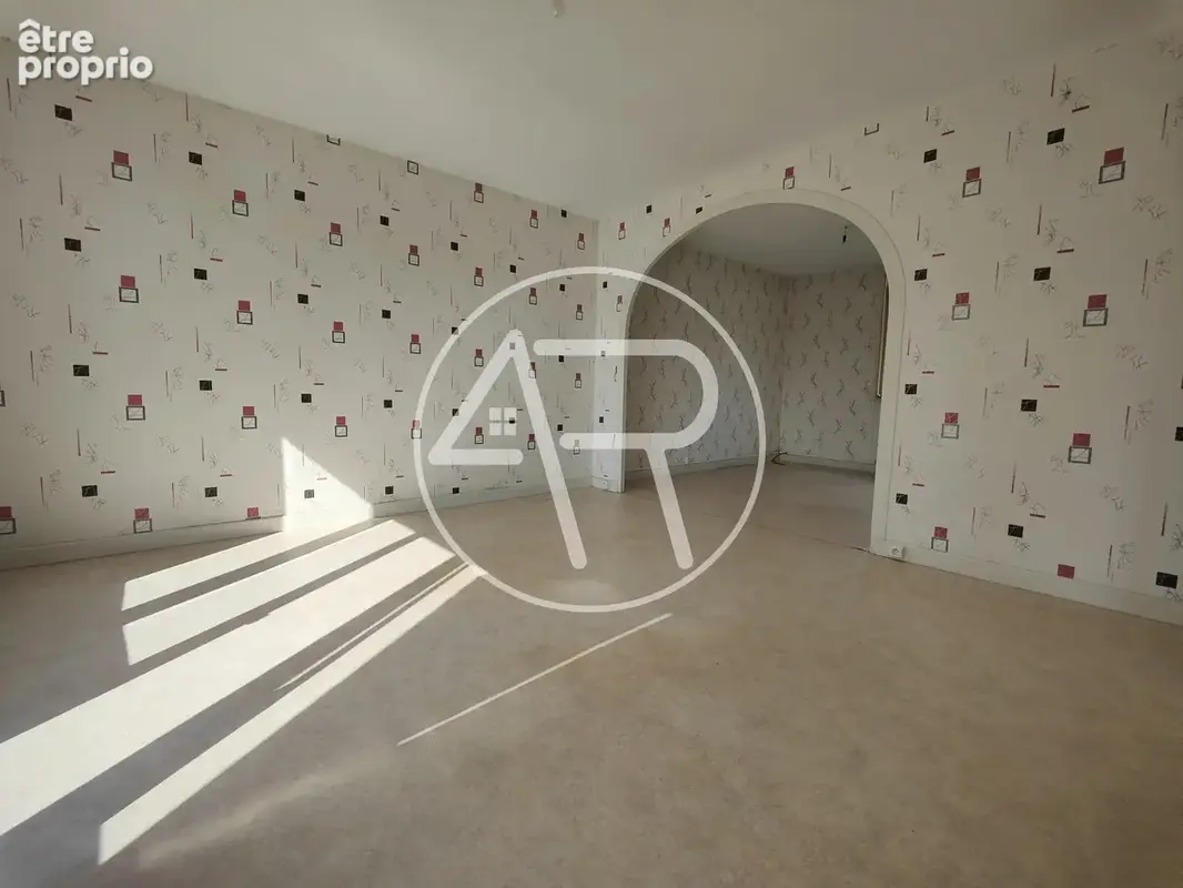 Maison avec grand terrain - photo 6