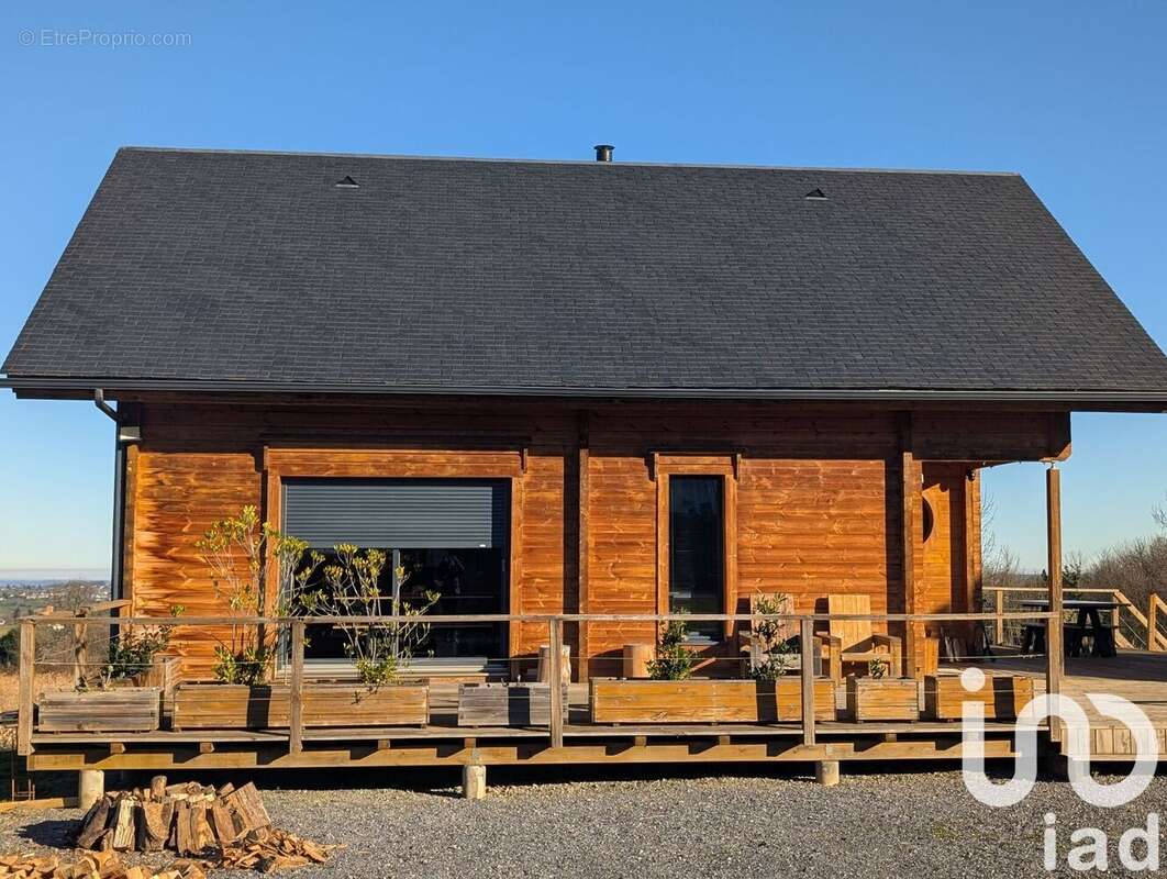 Photo 4 - Maison à BAGNERES-DE-BIGORRE