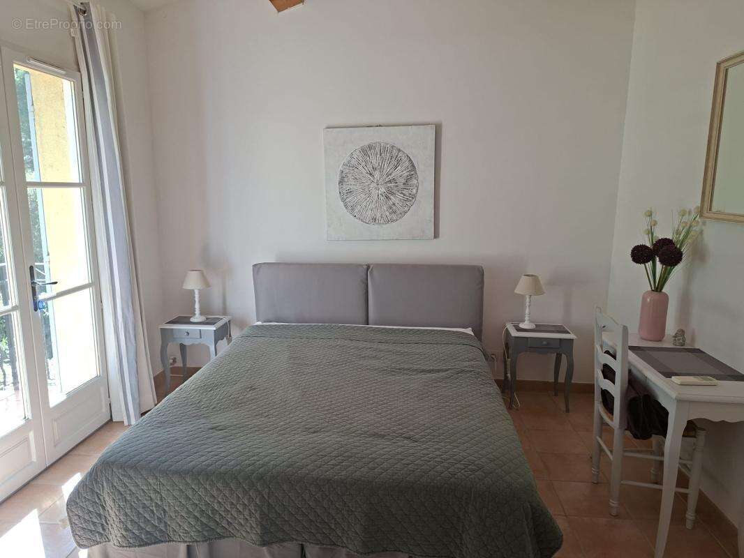 Maison à LA MOTTE