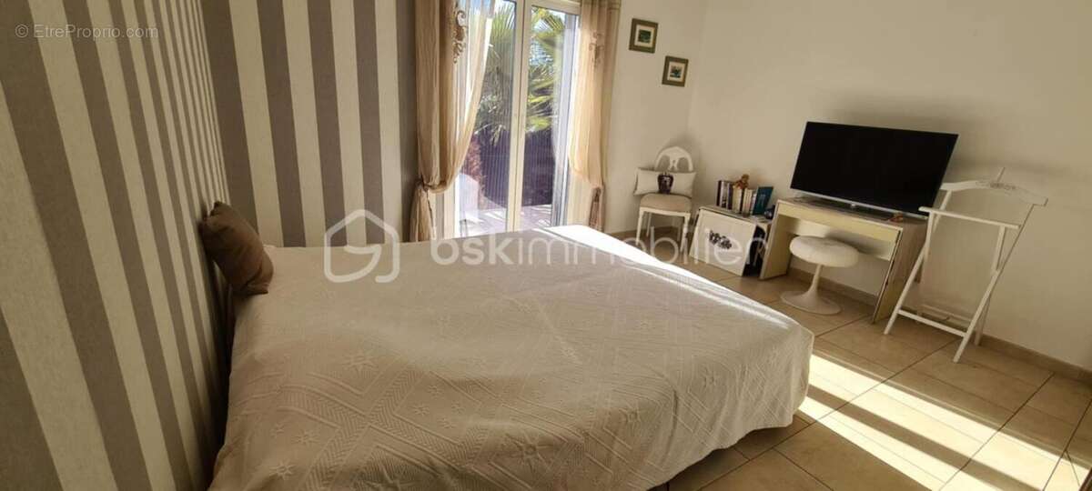 Maison à SAINT-THEODORIT