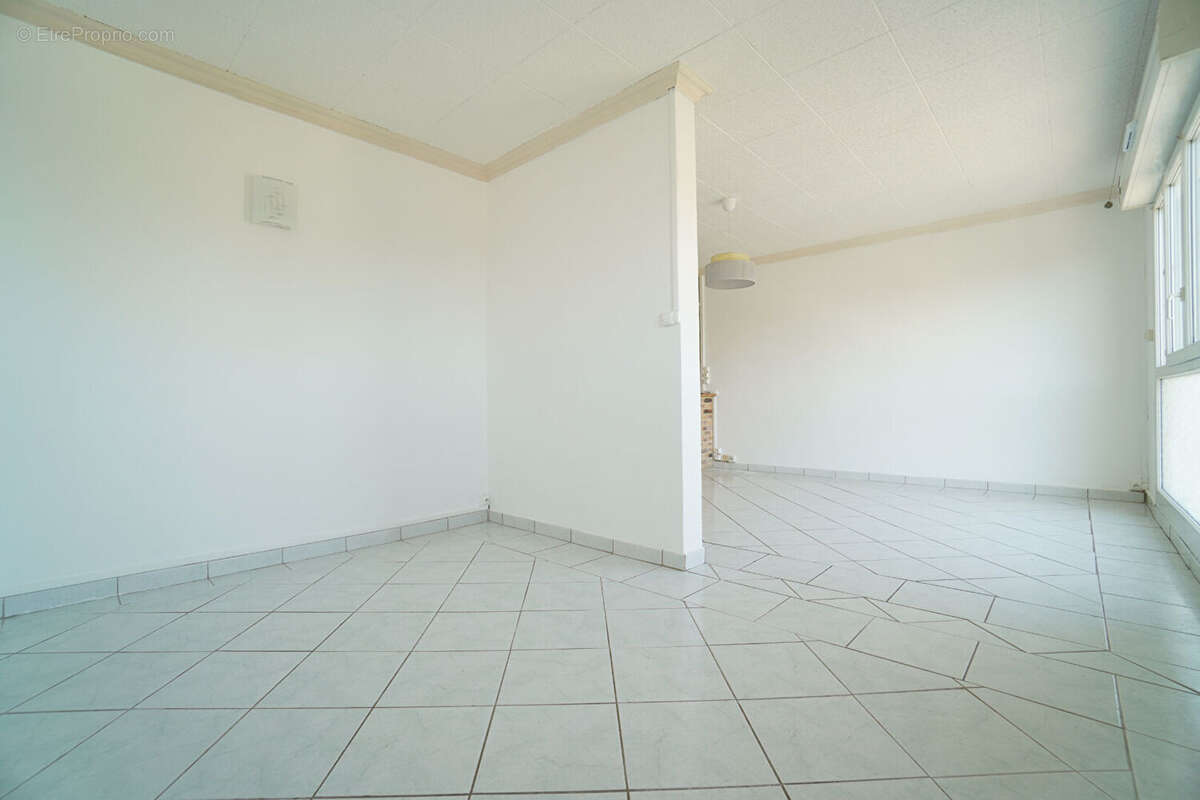 Appartement à LE MANS