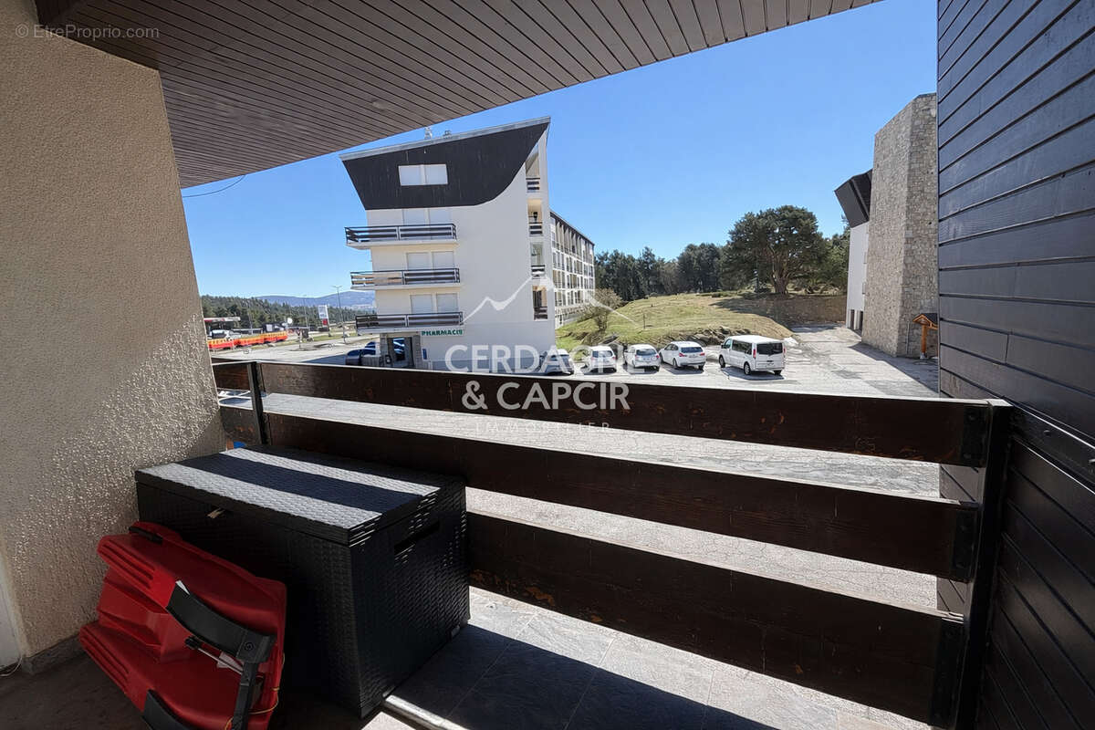 Appartement à BOLQUERE